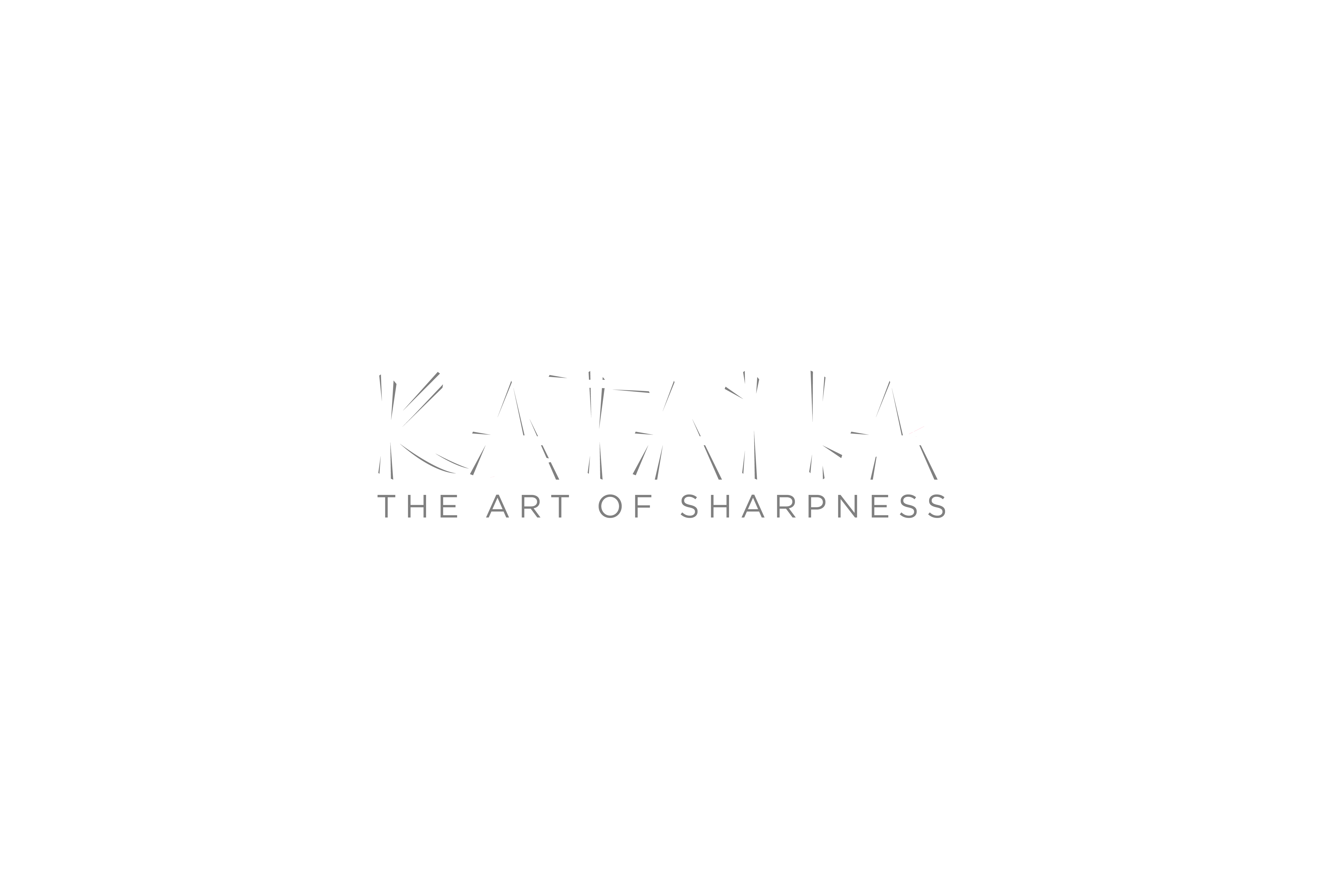 KATANA — The Art of Sharpness